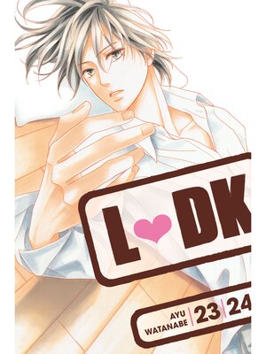 cover image of LDK, Volume 23-24